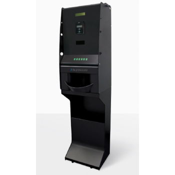 Dual Coin Cashless Pro