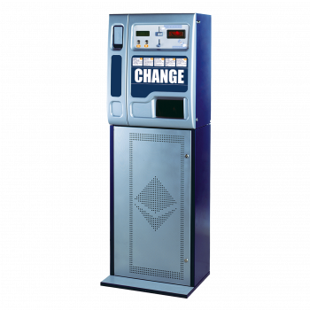 Multi Coin Pro Jetonautomaat