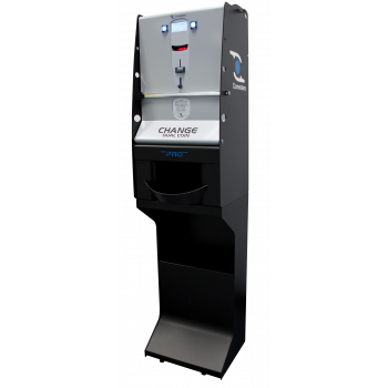 Dual Coin Pro Jetonautomaat